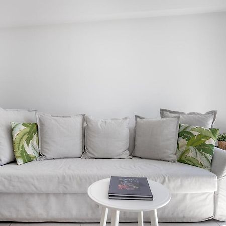 Supreme C2 Apartment In Syntagma Athen Eksteriør billede