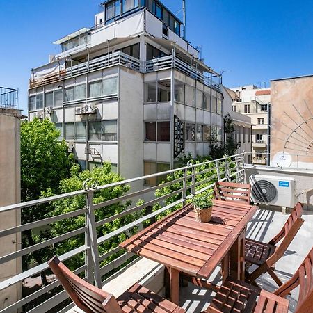 Supreme C2 Apartment In Syntagma Athen Eksteriør billede