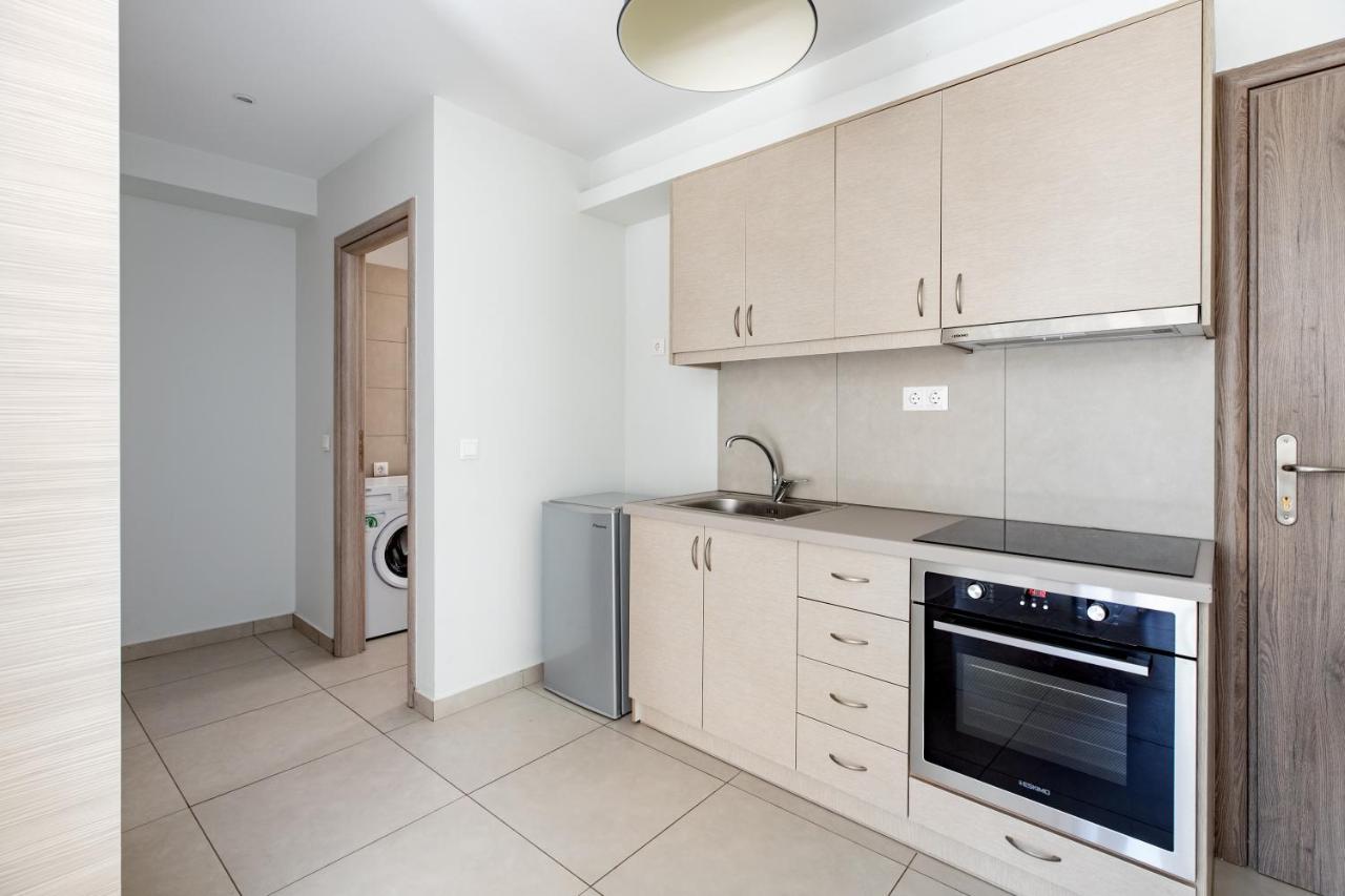 Supreme C2 Apartment In Syntagma Athen Eksteriør billede