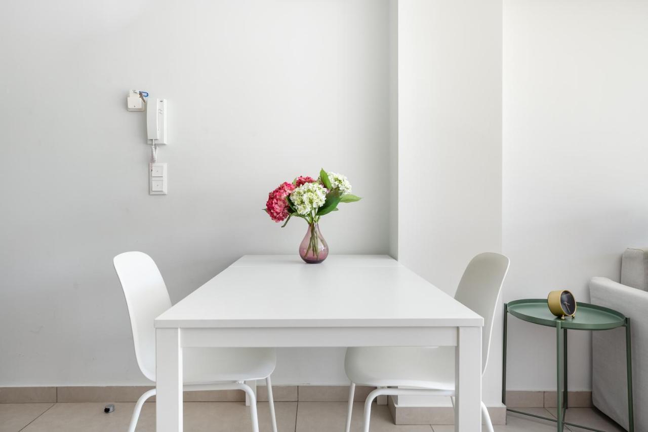 Supreme C2 Apartment In Syntagma Athen Eksteriør billede