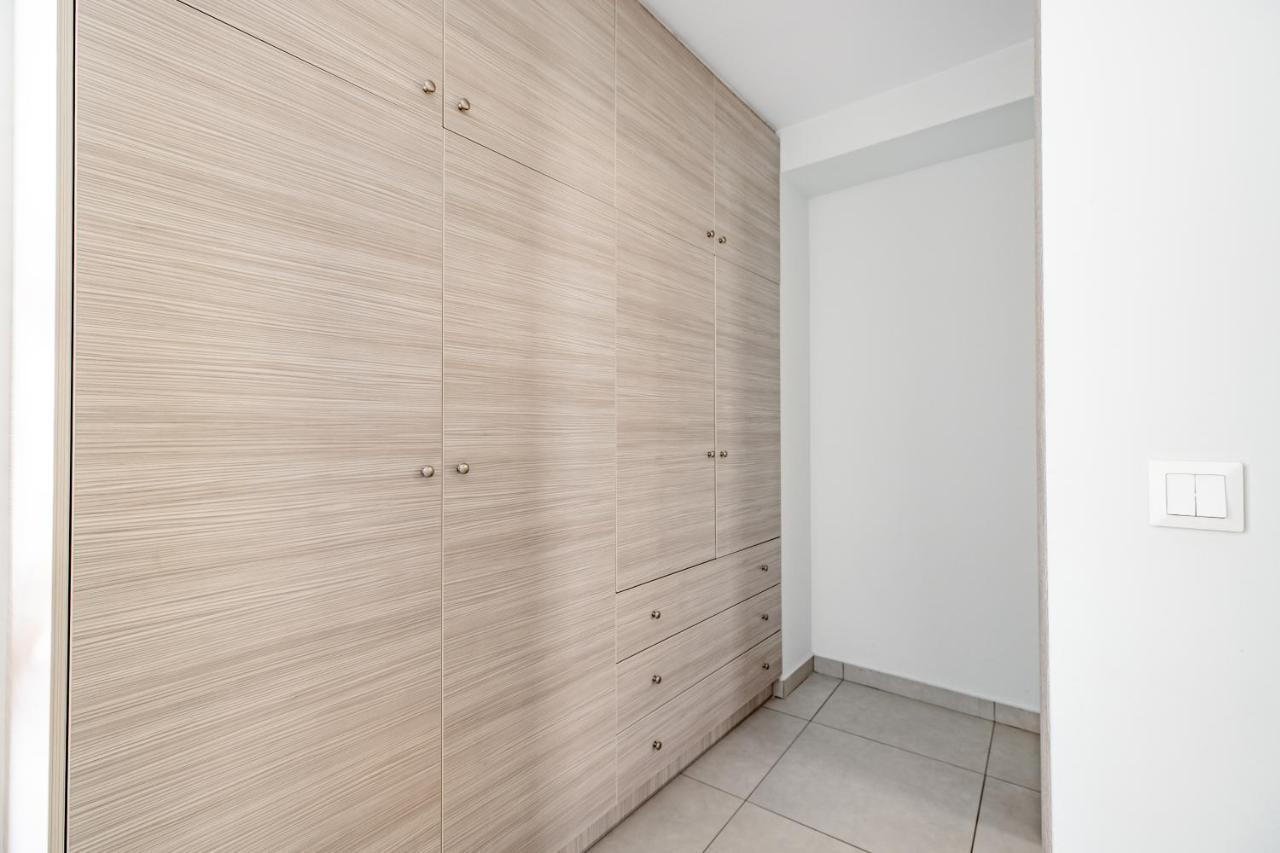 Supreme C2 Apartment In Syntagma Athen Eksteriør billede