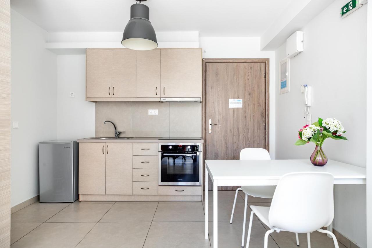 Supreme C2 Apartment In Syntagma Athen Eksteriør billede