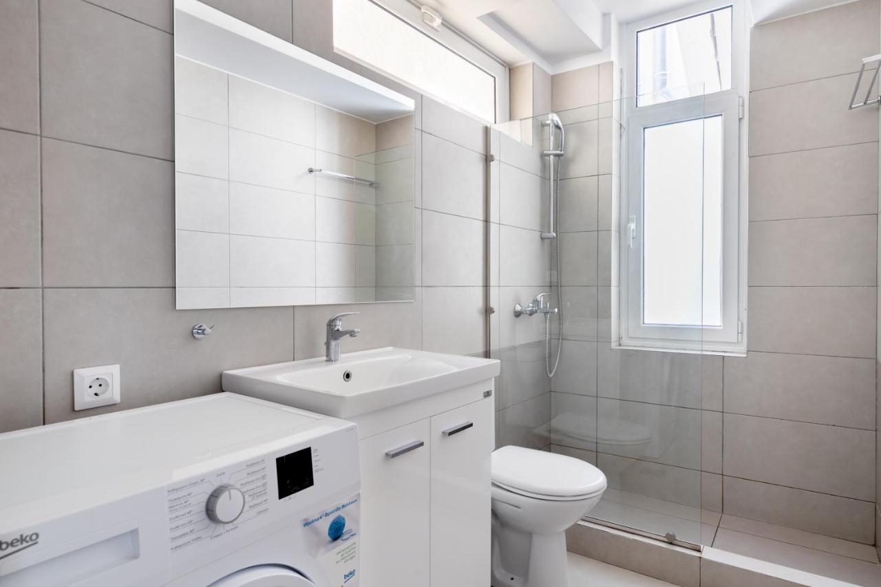 Supreme C2 Apartment In Syntagma Athen Eksteriør billede